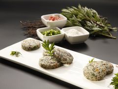 -源牌酒店·家常六安菜