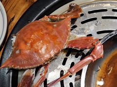 -77号渔船·蒸海鲜青岛菜(积米崖店)