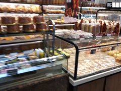 -金凤成祥(东直门现烤面包店)