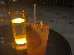-日落吧·海景咖啡厅·餐酒吧·鸡尾酒·下午茶·乐队表演·浪漫夕阳·三亚文华东方酒店