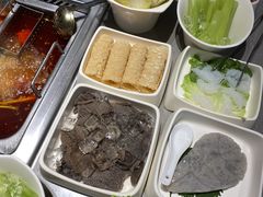 捞派毛肚-海底捞火锅(北京路店)