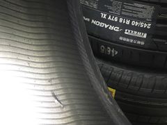 -24小时补胎米其林轮胎