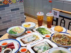 -荔银肠粉·非遗手藝(夫子庙店)