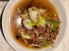 -漢舍中国菜馆(889广场店)