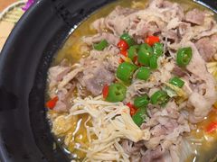 -7017浙菜•建德味(市心北路店)