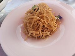 -悦融·京鲁菜·露台花园(安定门店)
