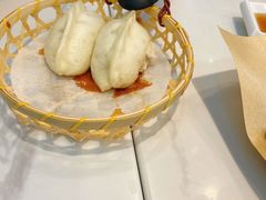 -当家水煎包·牛肉汤(浦江店)