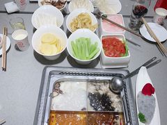 -海底捞火锅(奥山世纪城店)