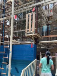 -PIPIKINGDOM皮皮王国欢乐号(欢乐海岸购物中心店)