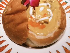 -太食獸泰式茶餐厅(IFS国金中心店)