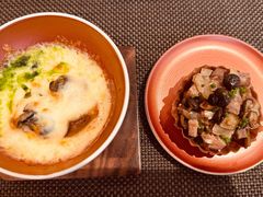 -香樟花园法式铁板烧(恒隆广场店)
