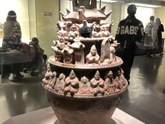 -国家自然博物馆