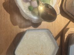 -蜜桃餐厅·伴山(绿宝广场店)