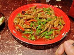 -馬伍旺川菜(安德门店)