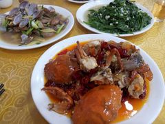 -南海渔家•海鲜•正宗海南菜(海棠湾店)