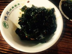 -琼大师东方烤乳猪(亚特兰蒂斯店)