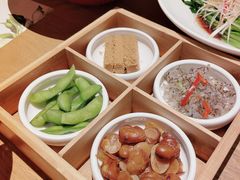 -青梅酒肆PLUS(长白仙岛北路店)