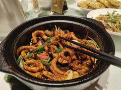 -广东道至正餐厅(区庄店)