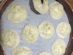 灌汤包-第一楼(西湖店)