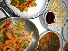 -吴家·淮扬小馆(世纪金源店)