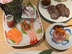 -阿吾罗·月咏精致日料(港汇恒隆广场店)