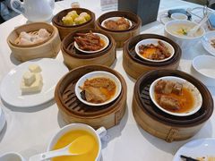 -万龙洲海鲜(南新仓店)