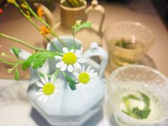 -茶是一枝花泡茶店