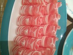 -青瓷火锅料理(西单大悦城店)