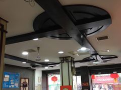 大堂-龙老五汤店(站前西路店)