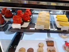 -Seesaw Coffee(西岸凤巢店)