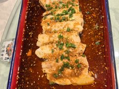 -渝味川菜(夜宵航母店)