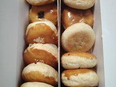 -味多美·北京面包工坊(天坛店)