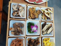 -大理董·董家小厨野生菌火锅(古城旗舰店)