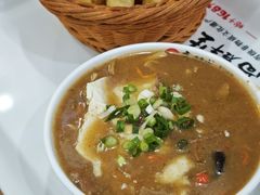 -高群生胡辣汤(亚运村店)