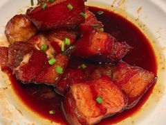 -梁家大院•农家菜(昆山会展中心店)