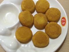 -0048鲜活香辣虾·火锅(铜陵路店)