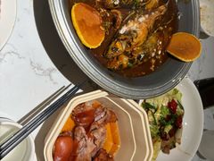 -关东小磨东北菜(漕河泾印象城店)