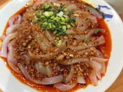 -张烤鸭·川菜·非遗冒烤鸭(青石桥店)