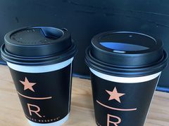 -星巴克臻选(湖滨道店)