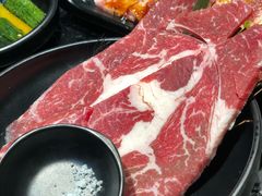 -韩时烤肉(枫蓝店)