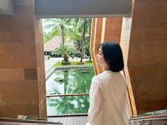 -三亚湾海居铂尔曼度假酒店