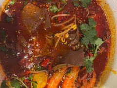 -桂满陇·杭州饭店(清河万象店)