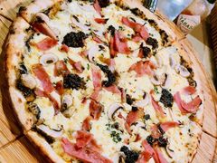 -BISTROFIORE美伊娜(伊犁南路店)