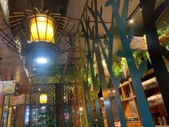 大堂-湘当爱·鲜煮现炒(松岗立业路店)