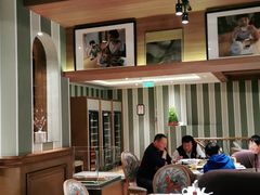 大堂-尚一汤·粤菜海鲜(环球港店)