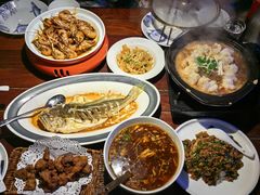 -前海沿·青岛菜(五四广场永旺店)