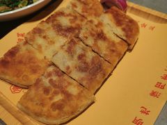 -老家水饺濮阳菜(巴黎街店)