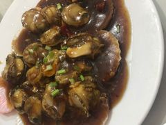 耗油扇贝-九龙餐厅(大沽路店)