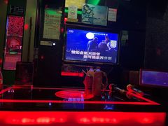 -欢乐驿站量贩式KTV(西丽店)