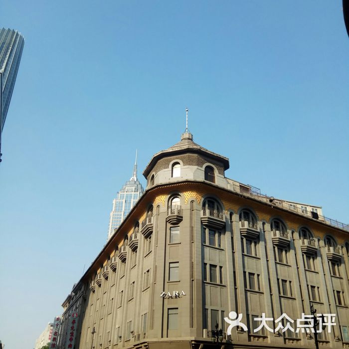 基督教会山西路教堂